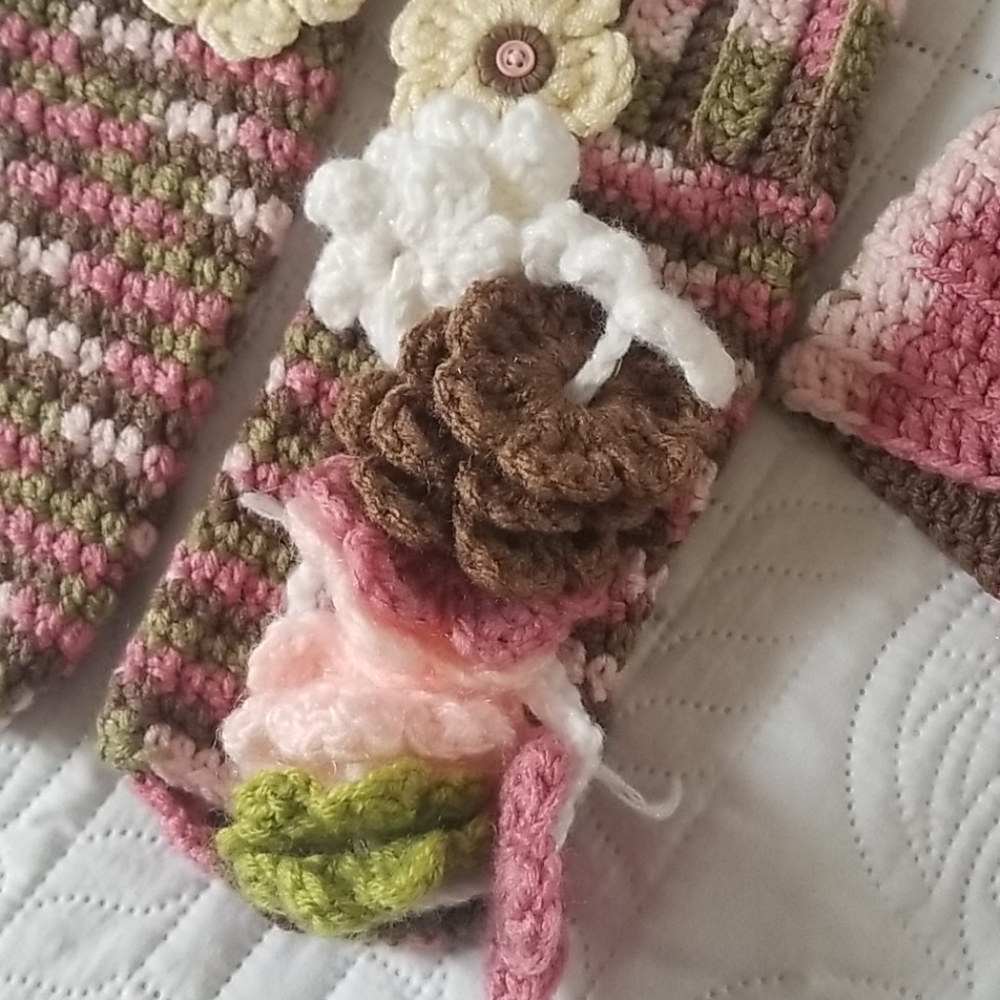 Infant photo props - Picture 5 of 11